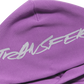 TRANSFER x FL POCKET HOODIE
