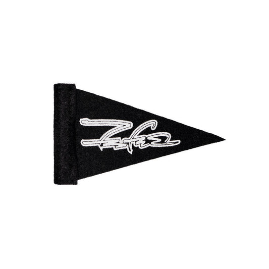 FUTURA MINI PENNANT
