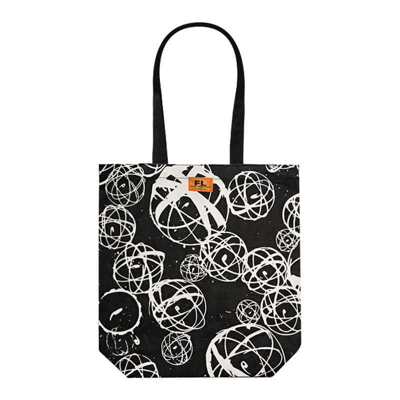 TRANSFER x FL TOTE BAG