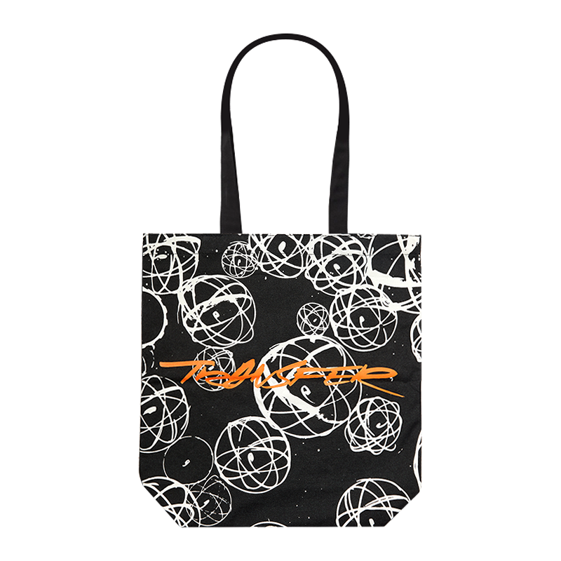 TRANSFER x FL TOTE BAG