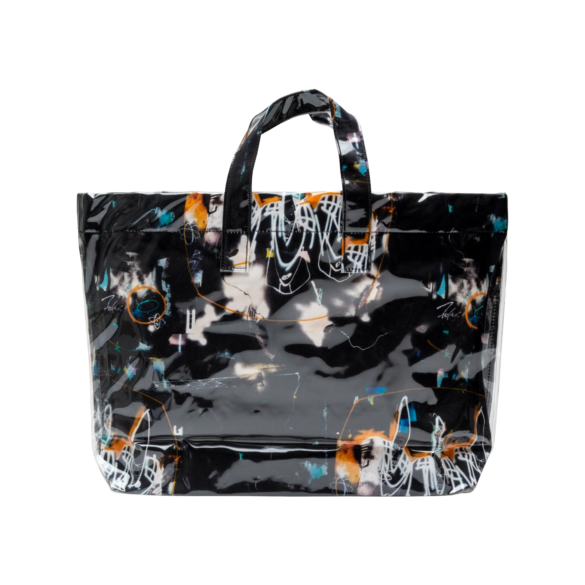 Cdg top tote bags