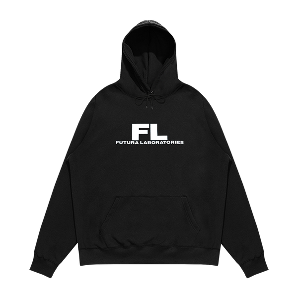 FL PUZZLING HOODIE – FUTURA LABORATORIES